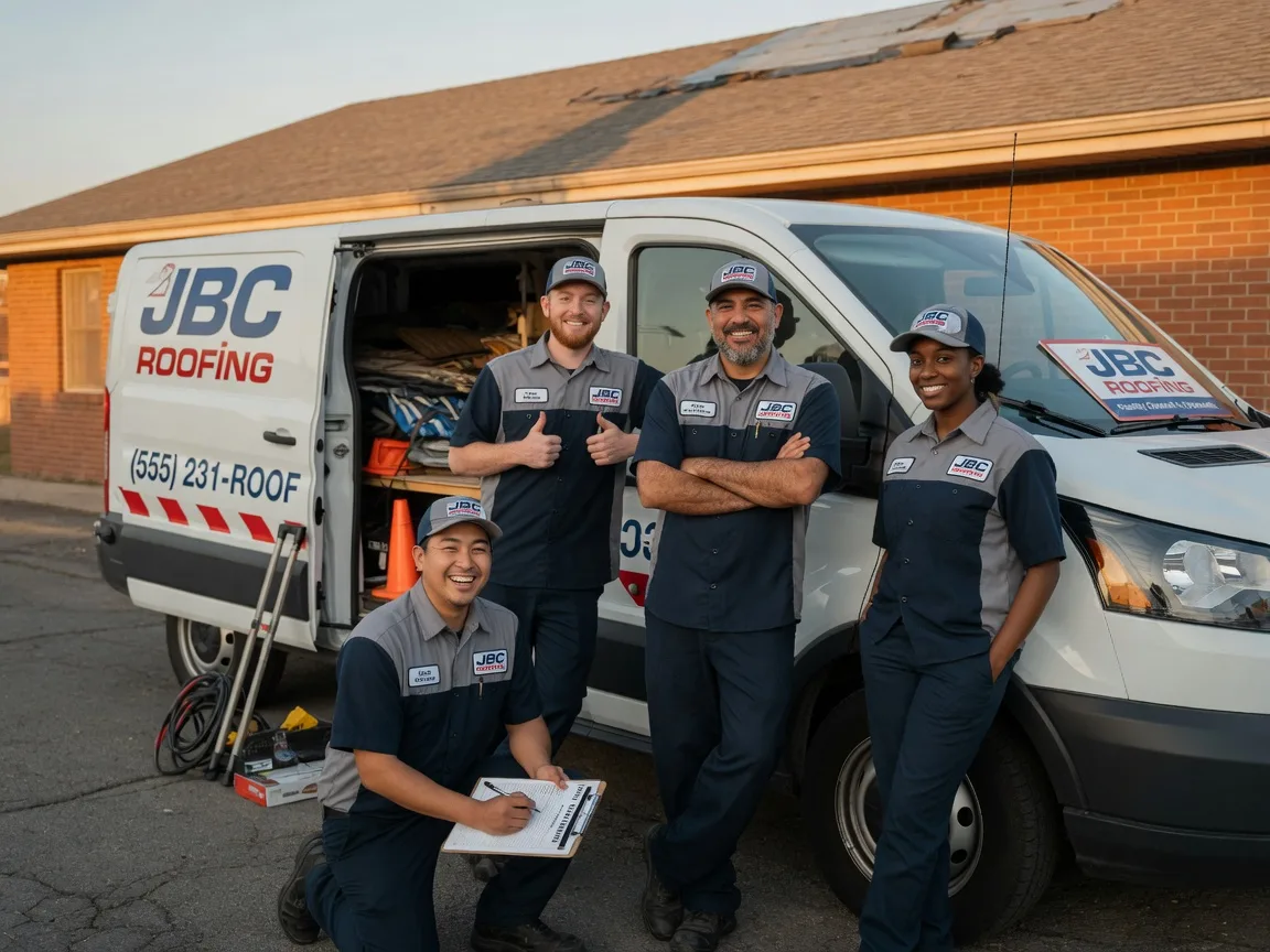 Roof Replacement company in Holland, MI