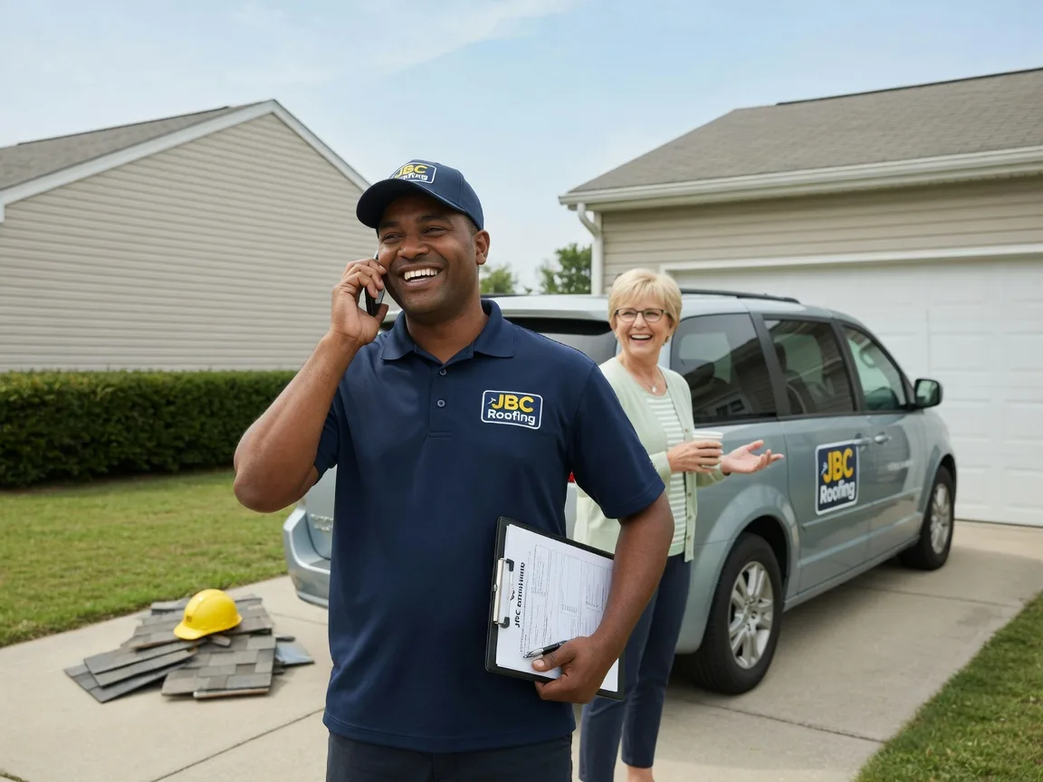 Roof Replacement Holland, MI FAQs